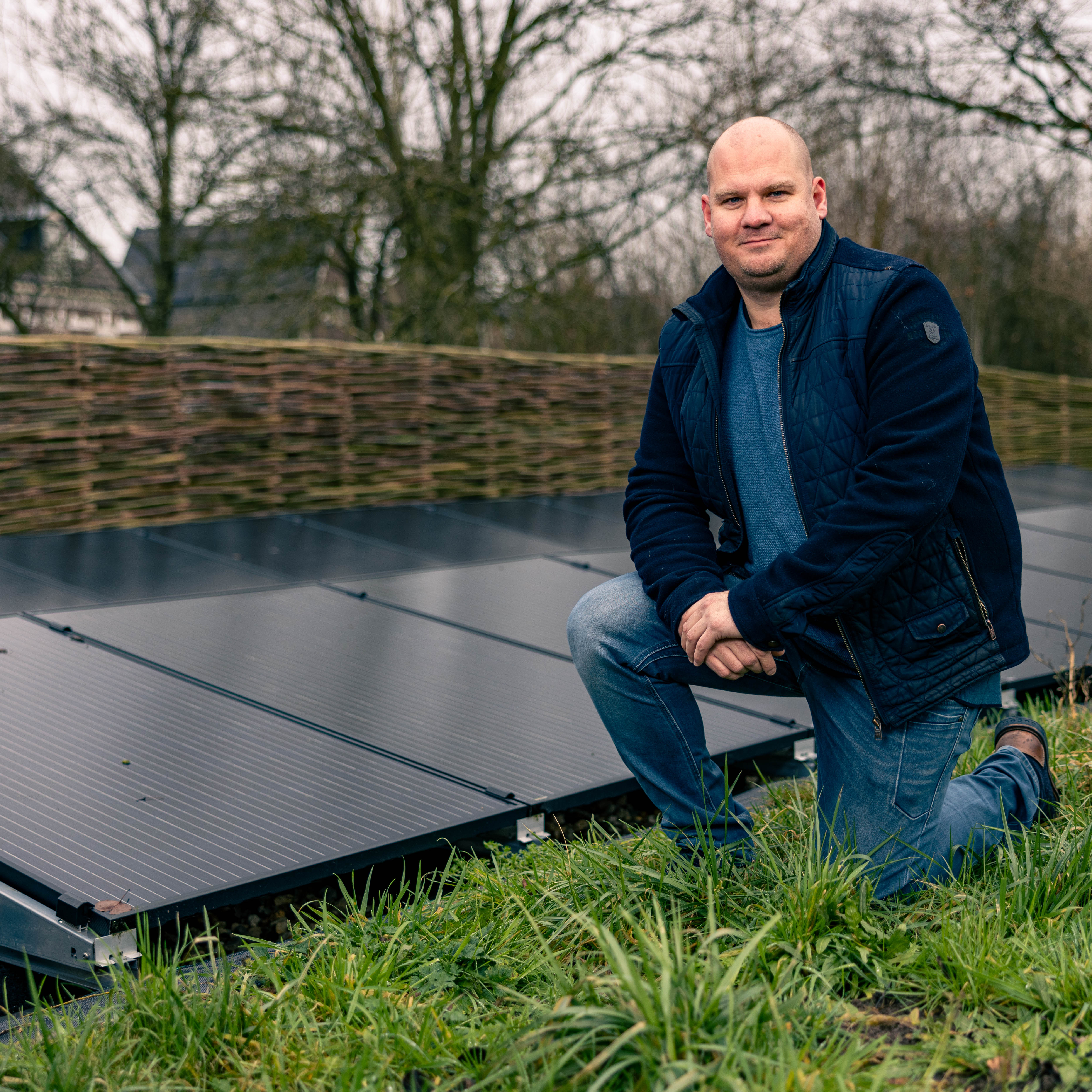 Duurzaam Voorst – Ons mooie landschap is niet geschikt voor het opwekken van grootschalige energie