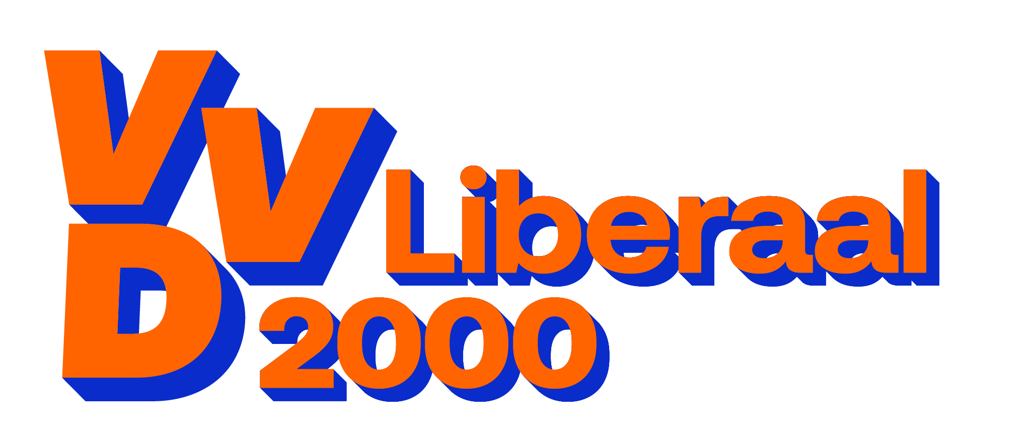 VVD Liberaal 2000 Voorst